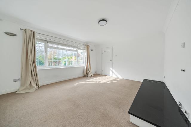 House Masefield Crescent in Vale of White Horse