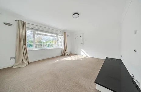 House Masefield Crescent in Vale of White Horse