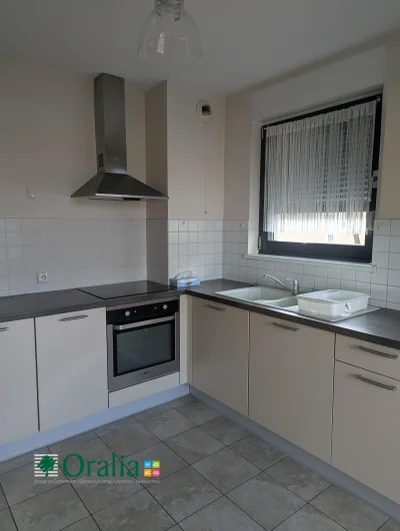 Appartement Rue Clemenceau à Sarreguemines
