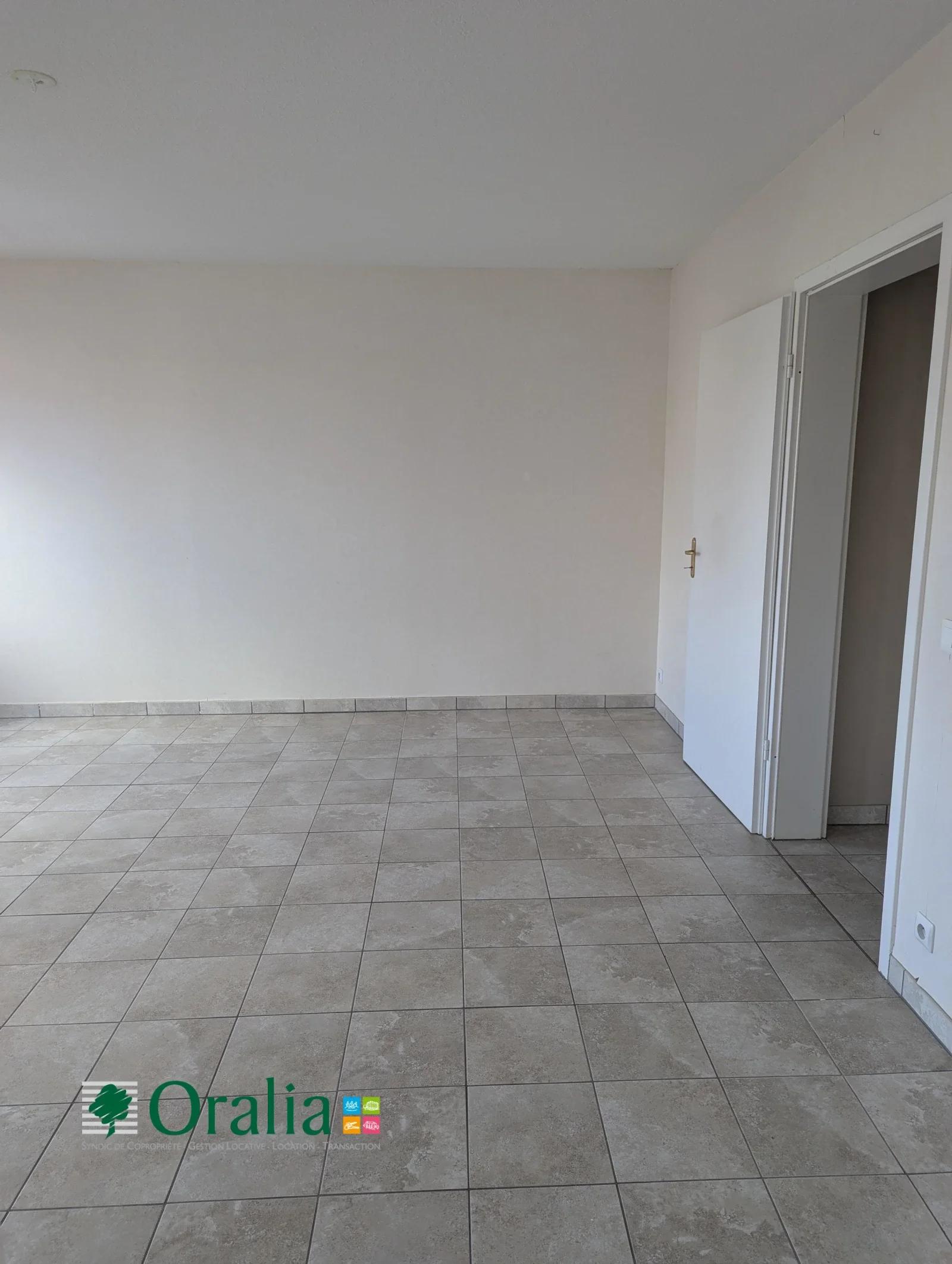 Flat Rue Clemenceau in Sarreguemines