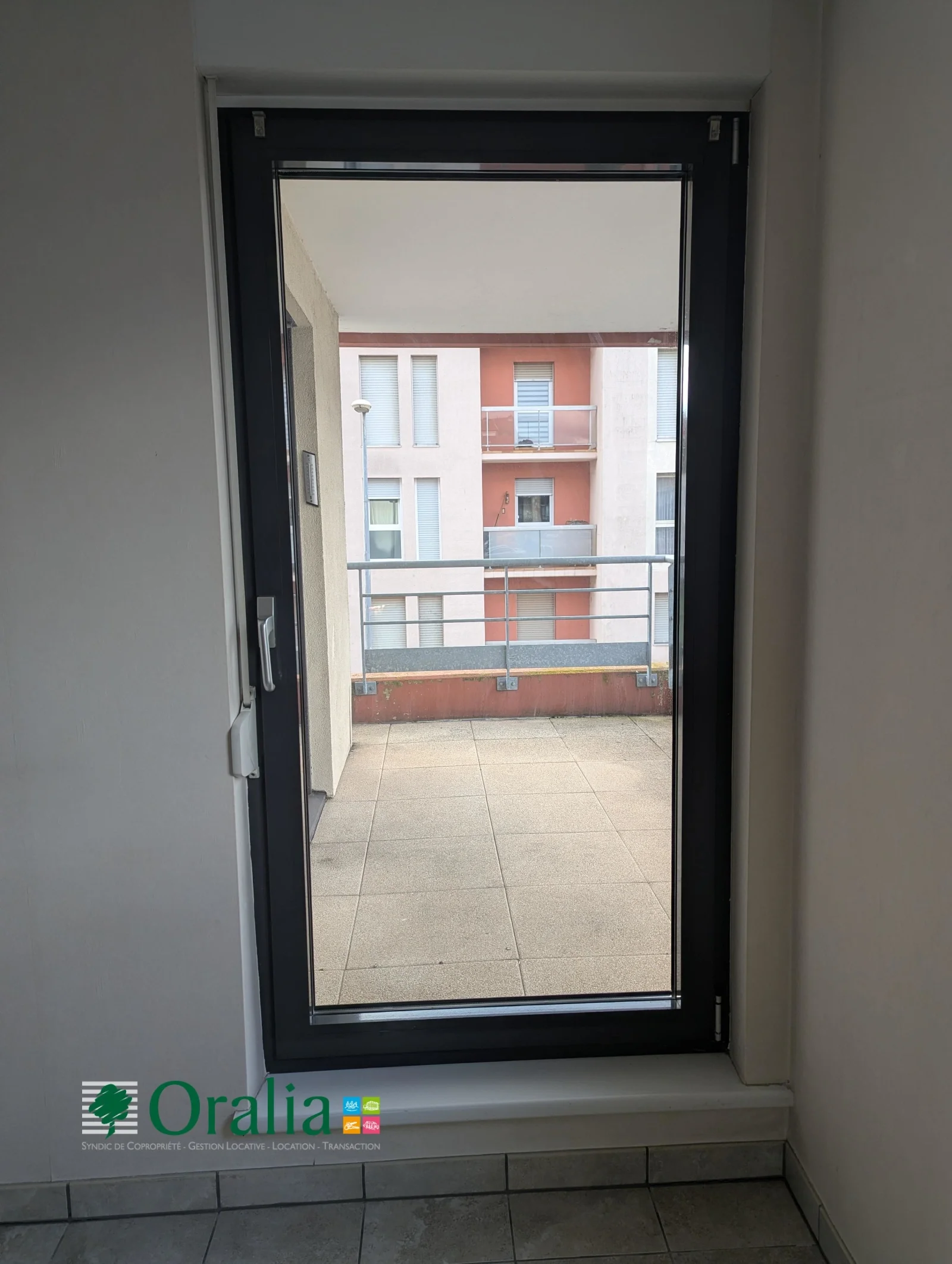 Flat Rue Clemenceau in Sarreguemines