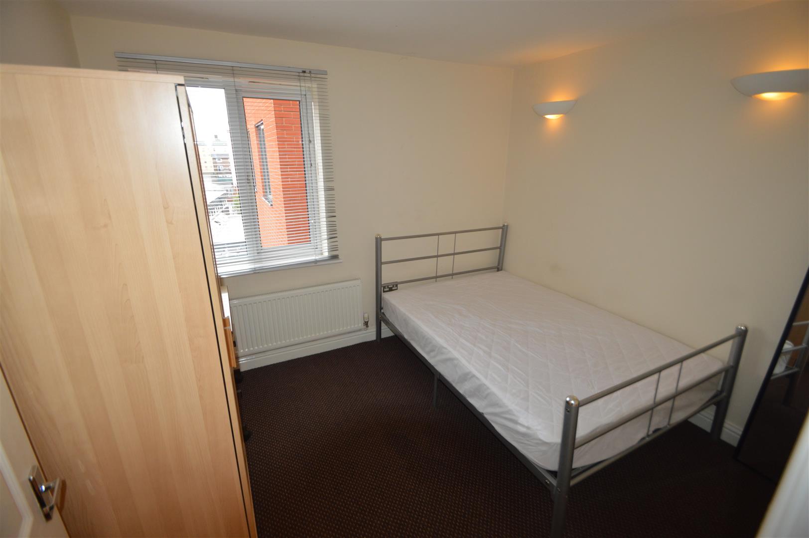 Flat Stretford Road in Manchester