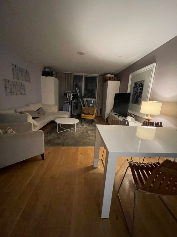 Room Leonard Street in Greater London