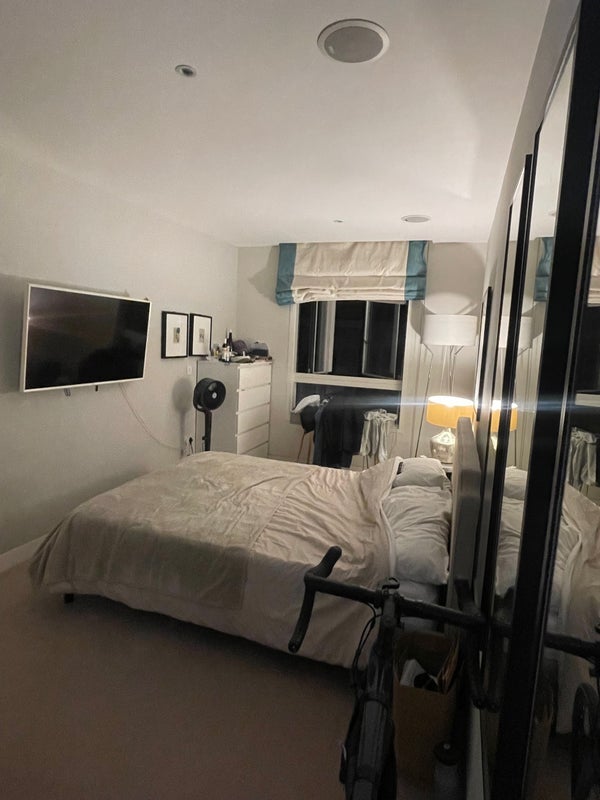 Room Leonard Street in Greater London