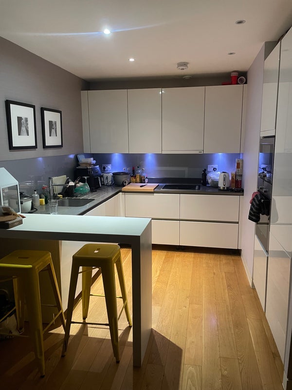 Room Leonard Street in Greater London