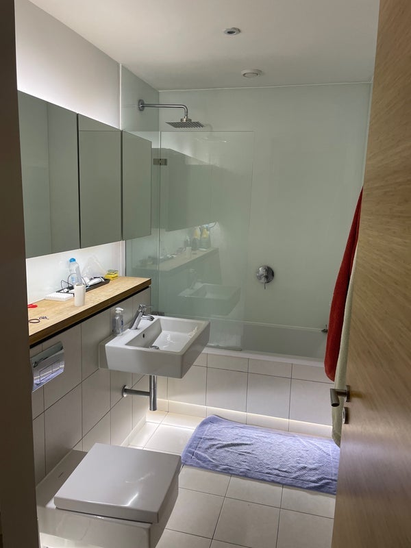 Room Leonard Street in Greater London
