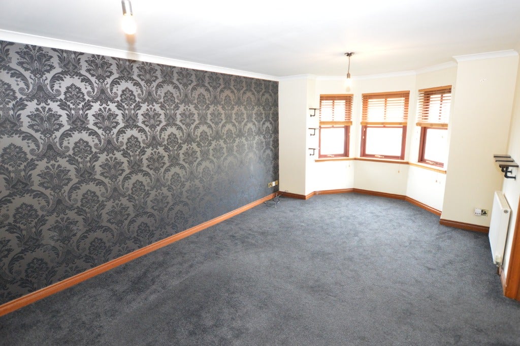 Flat Arthur Court in Cowdenbeath