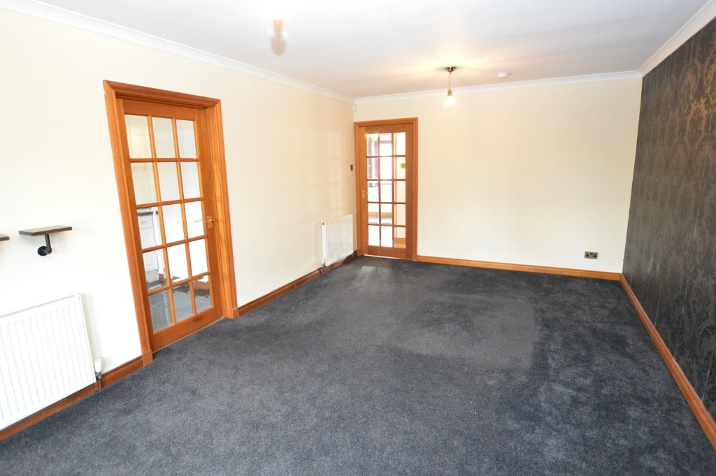 Flat Arthur Court in Cowdenbeath