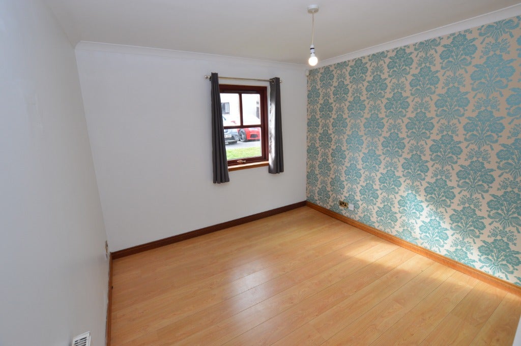Flat Arthur Court in Cowdenbeath