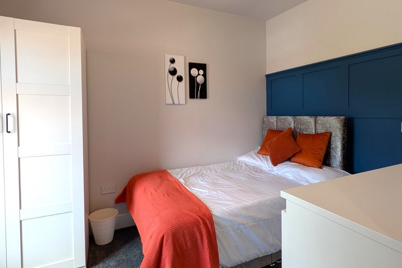 Room Top Road in Chesterfield