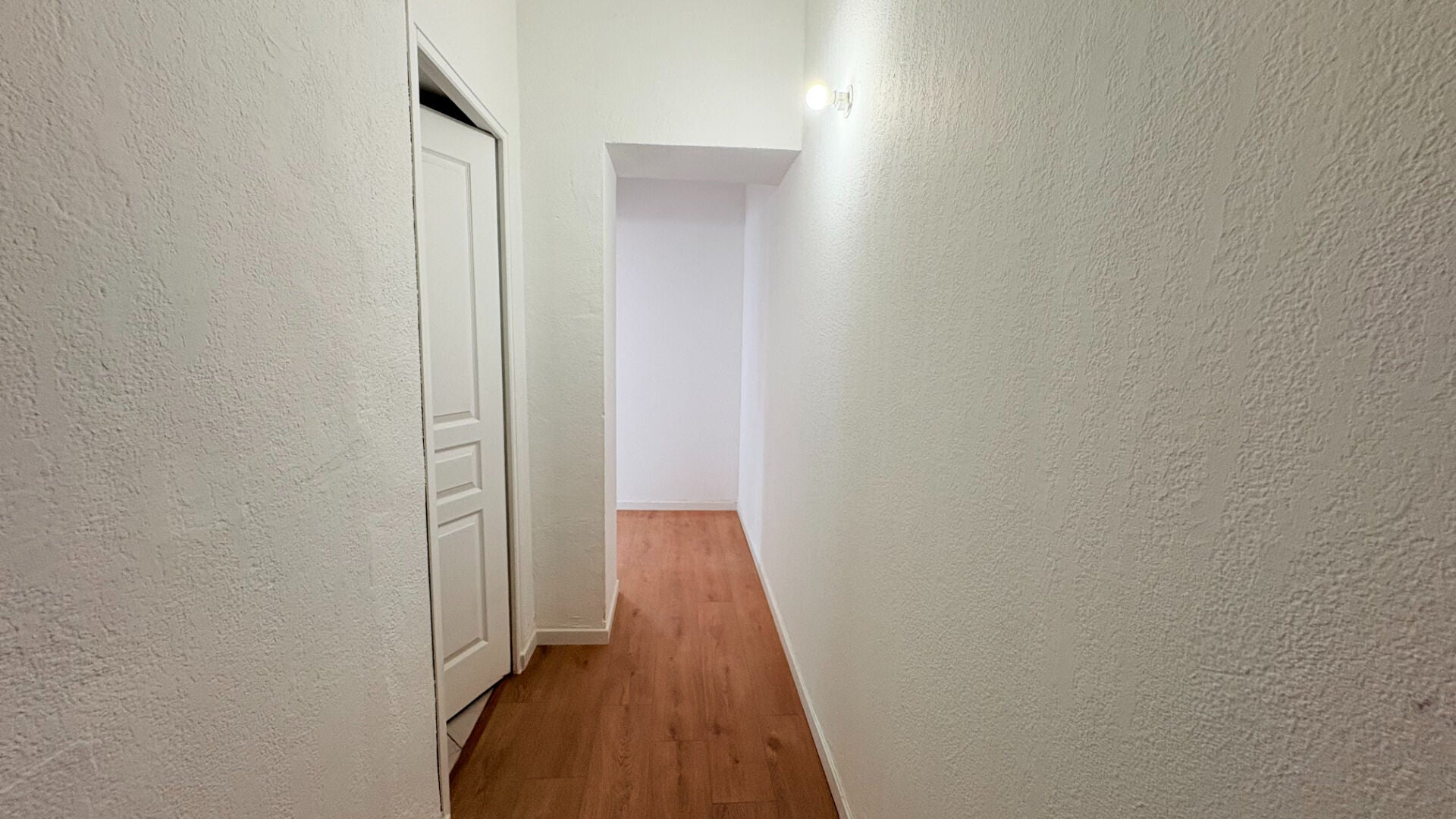 Appartement Boulevard Pascal Paoli à Bastia