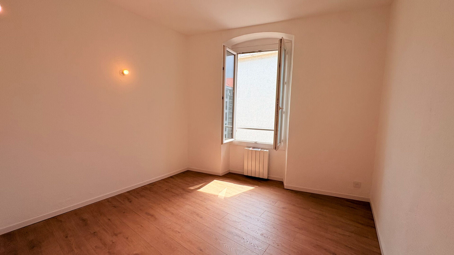 Appartement Boulevard Pascal Paoli à Bastia
