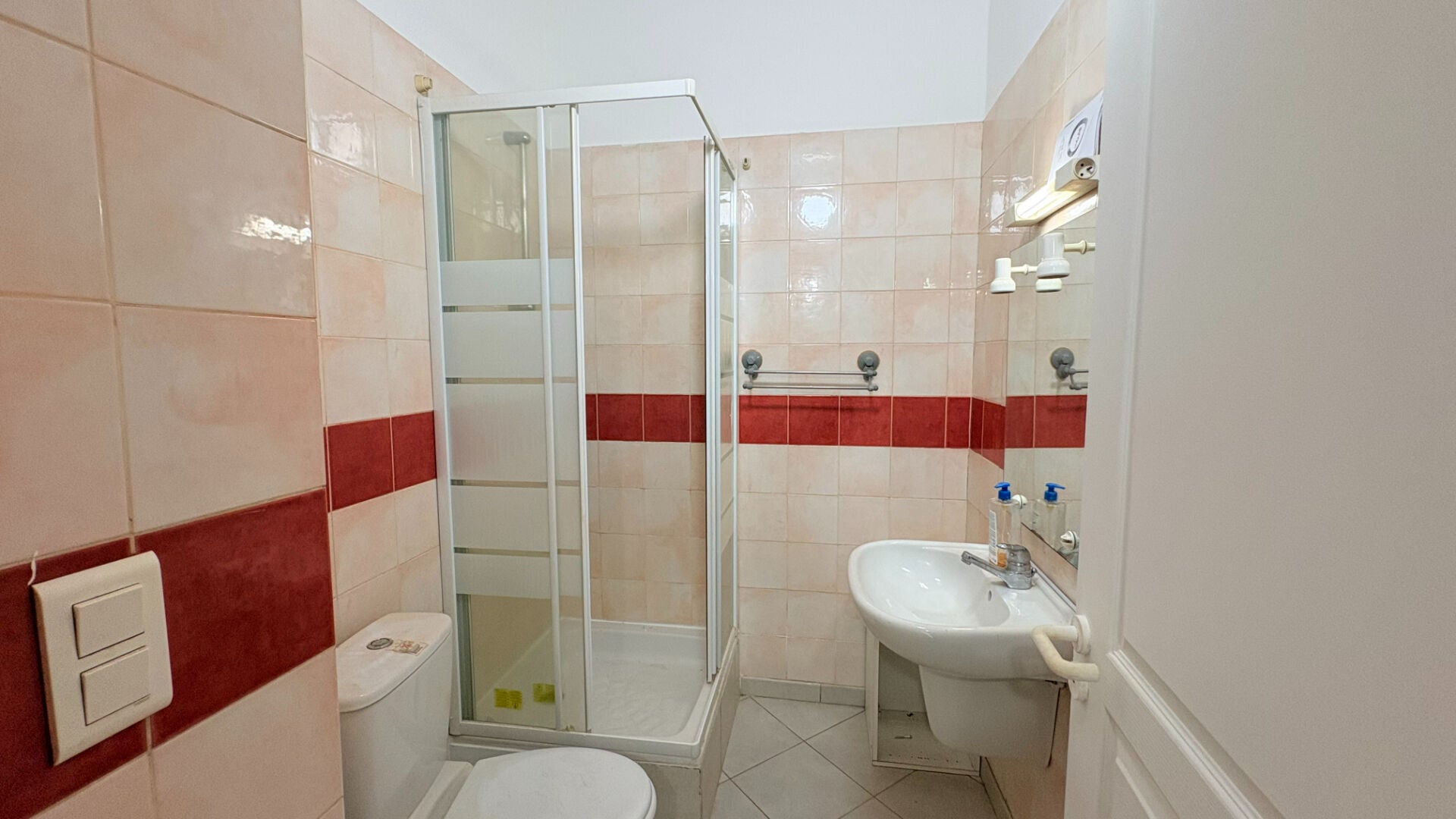 Flat Boulevard Pascal Paoli in Bastia