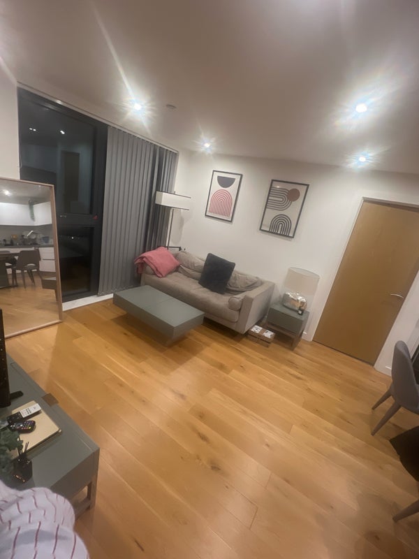 Room Communication Row in Birmingham