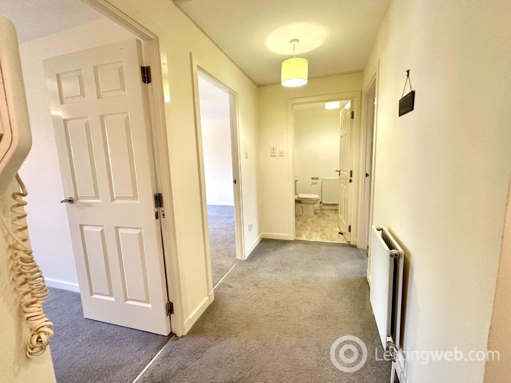 Flat Windmill Court in Hamilton