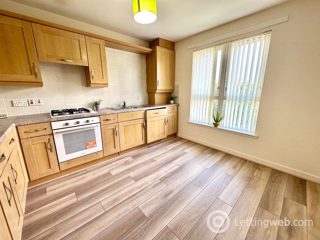 Flat Windmill Court in Hamilton