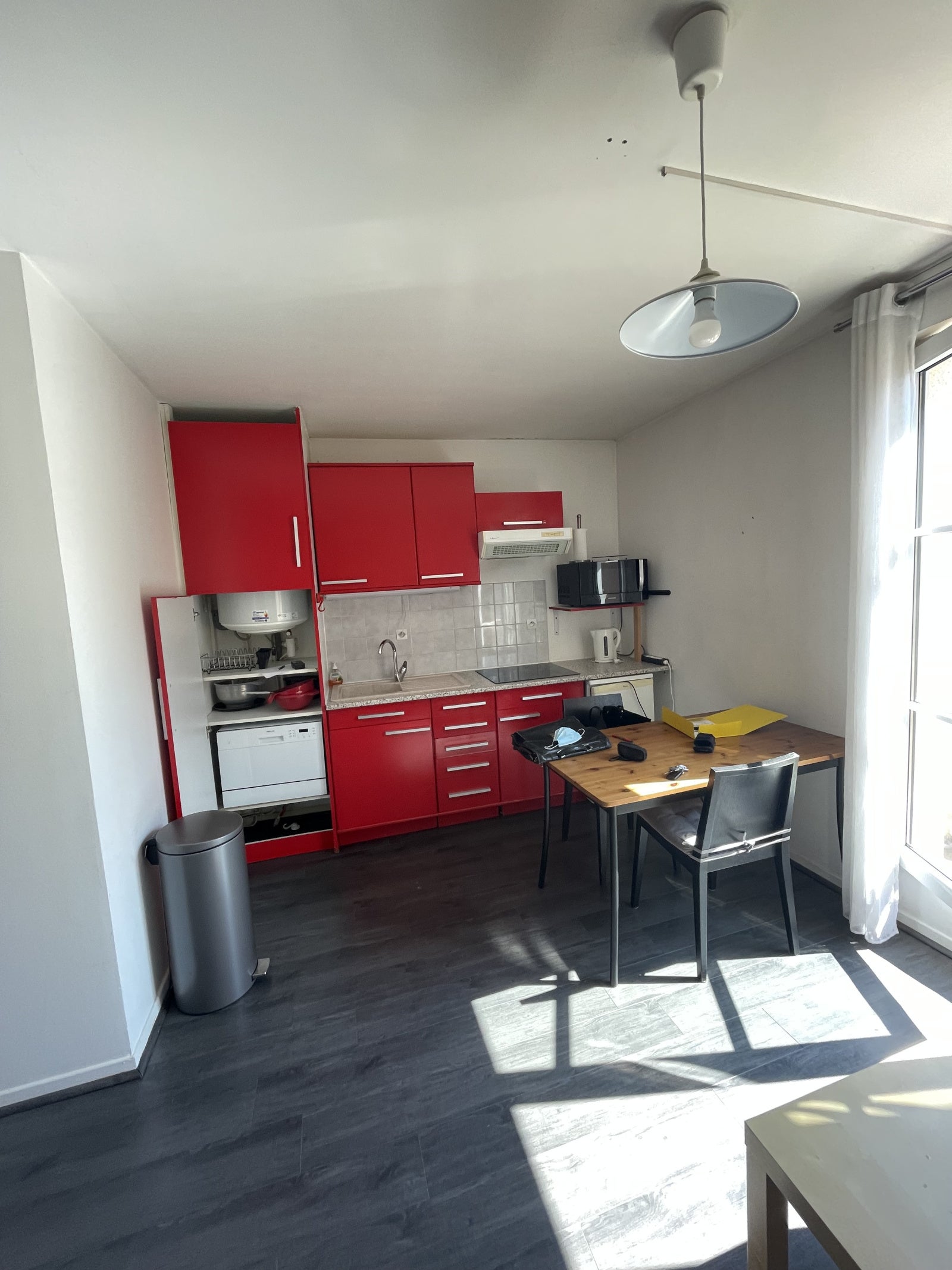 Appartement Rue Éloi Morel à Amiens