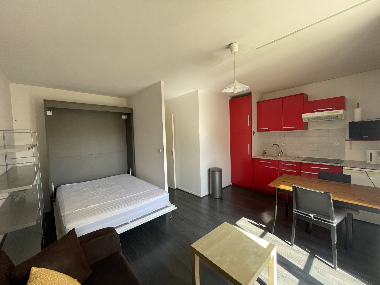 Appartement Rue Éloi Morel à Amiens
