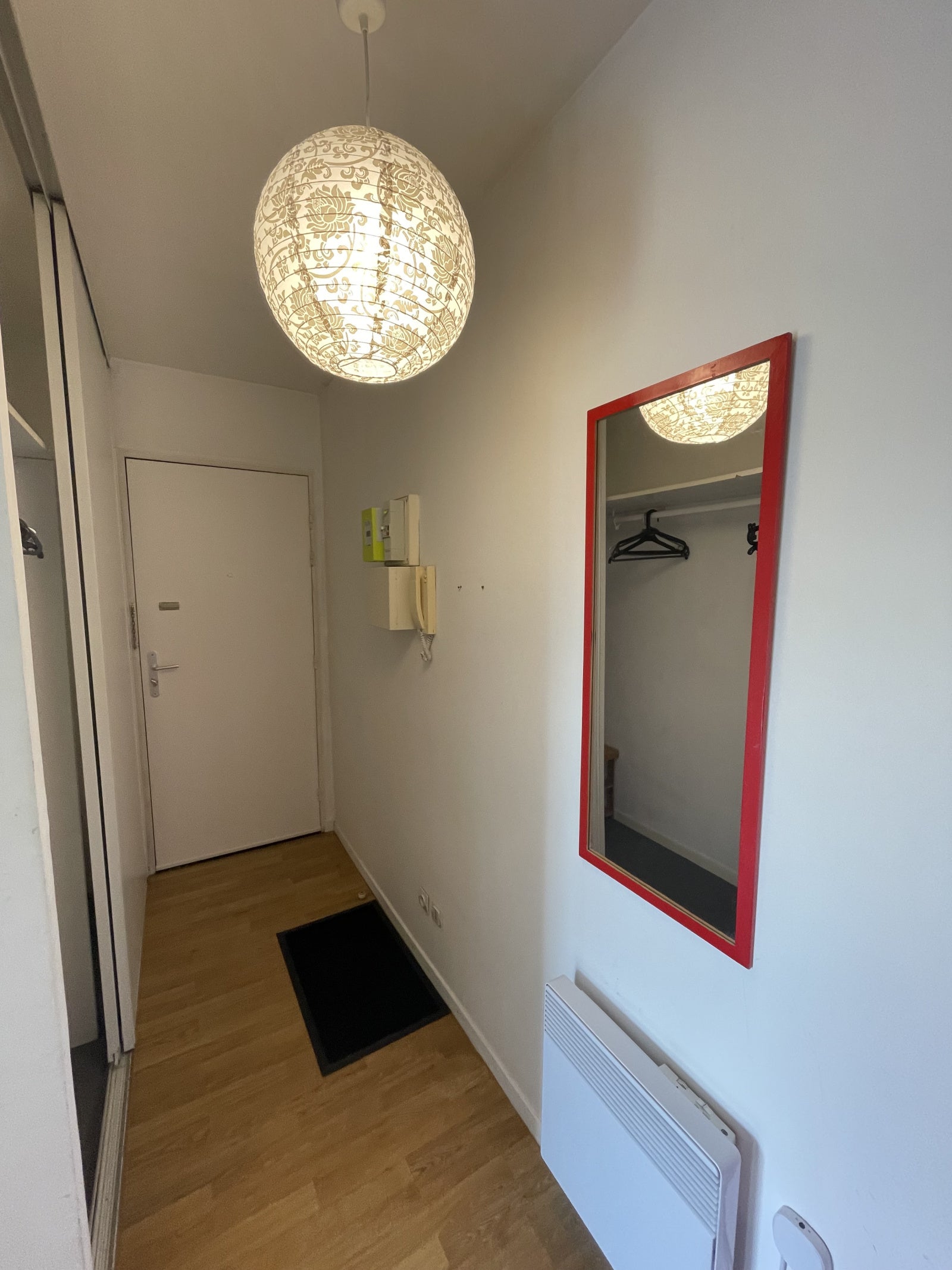 Appartement Rue Éloi Morel à Amiens