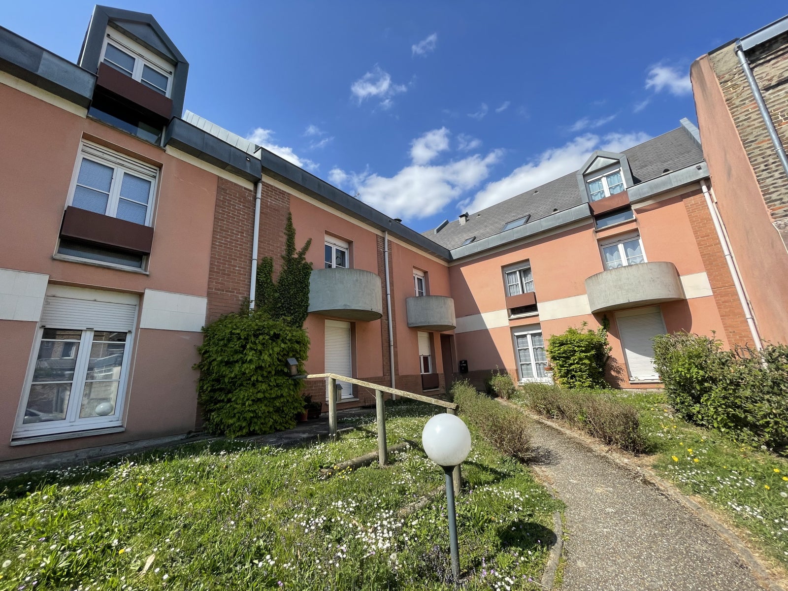 Appartement Rue Éloi Morel à Amiens