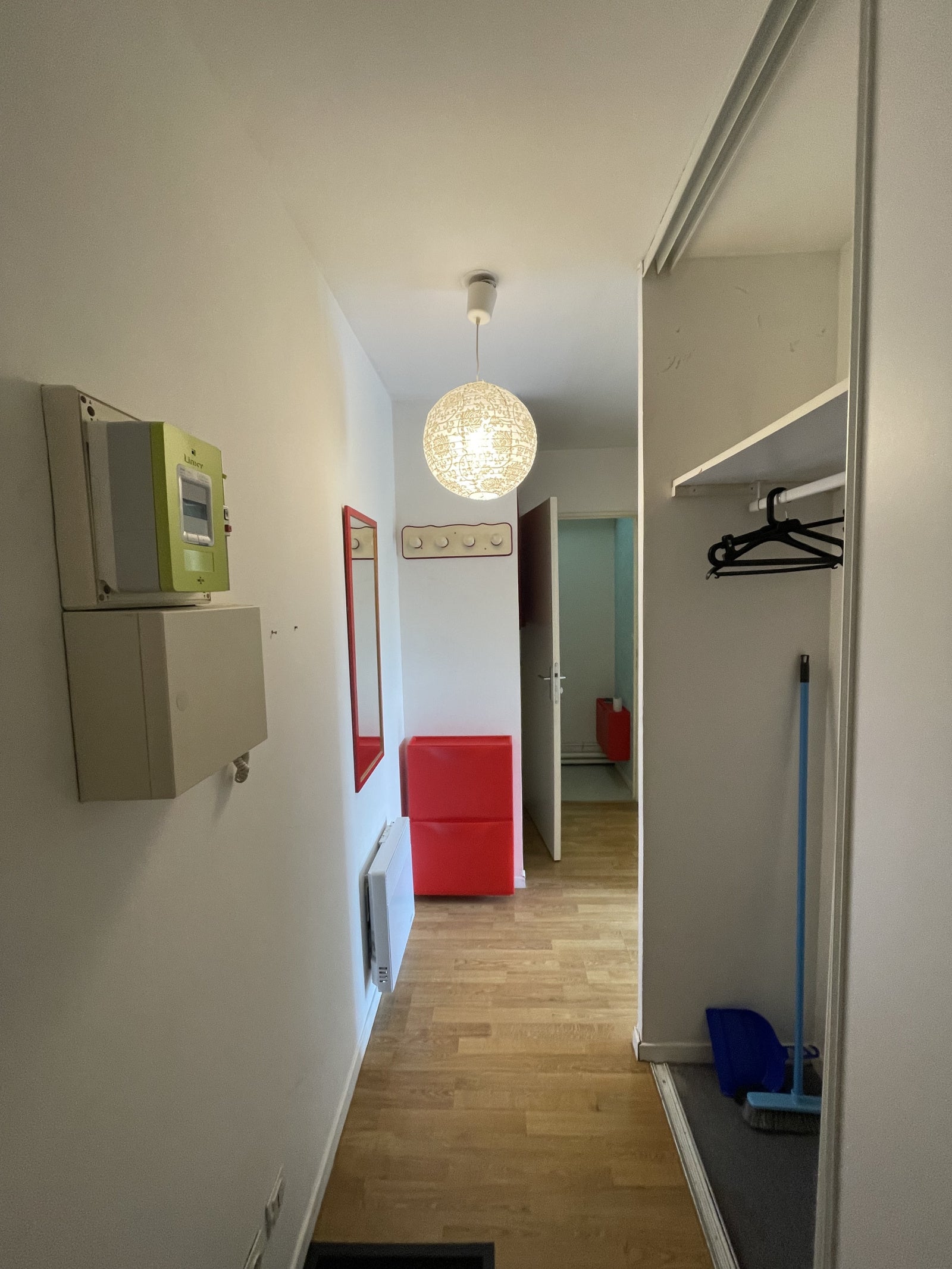 Appartement Rue Éloi Morel à Amiens