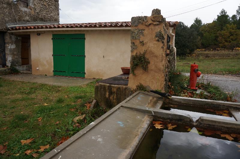 Appartement Chemin des Mareliers à Barjols