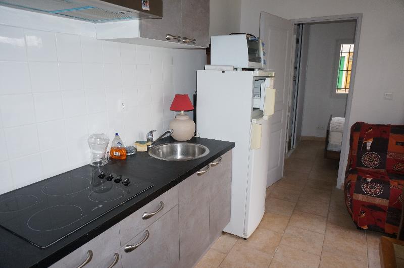 Appartement Chemin des Mareliers à Barjols