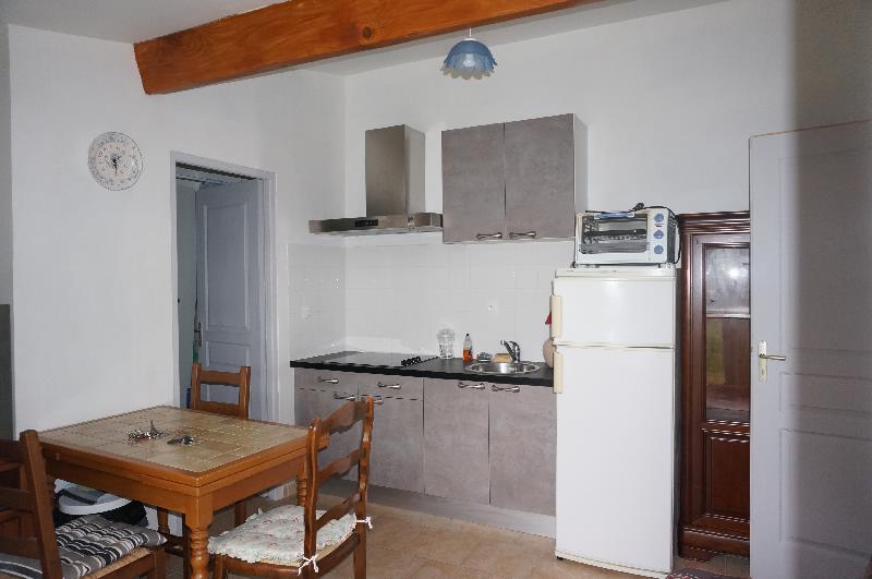 Appartement Chemin des Mareliers à Barjols