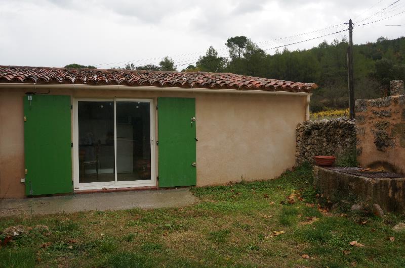Flat Chemin des Mareliers in Barjols