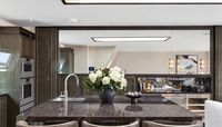 Flat Prince of Wales Terrace in Greater London