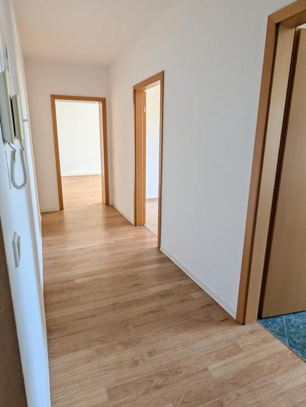Wohnung Theodor-Heuss-Straße in Schkeuditz