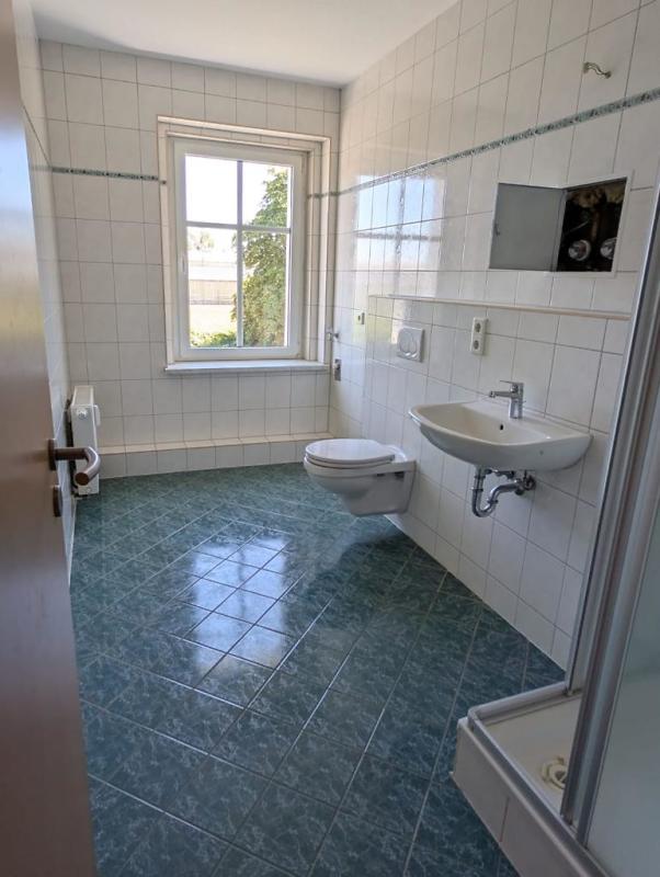Wohnung Theodor-Heuss-Straße in Schkeuditz