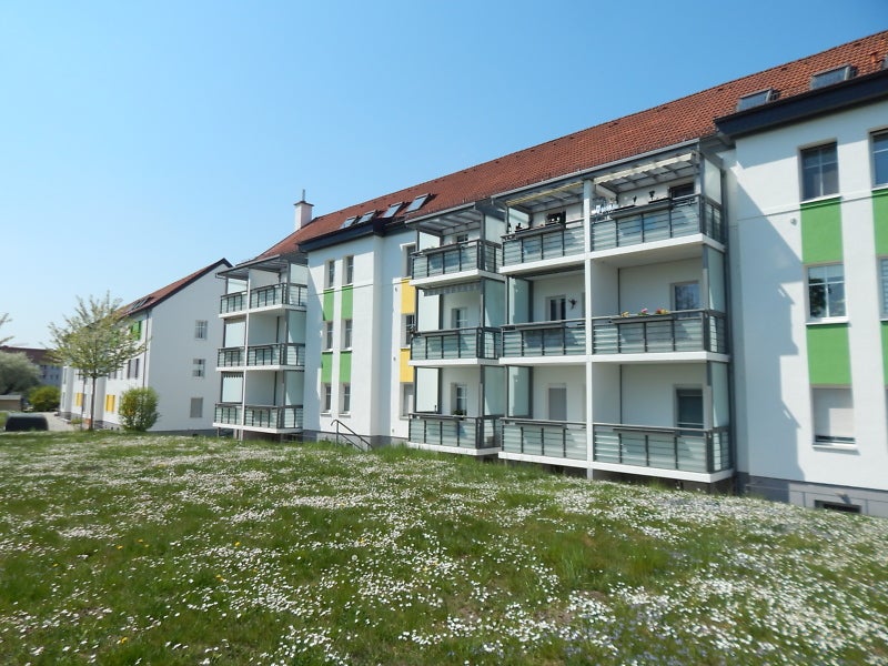 Wohnung Theodor-Heuss-Straße in Schkeuditz