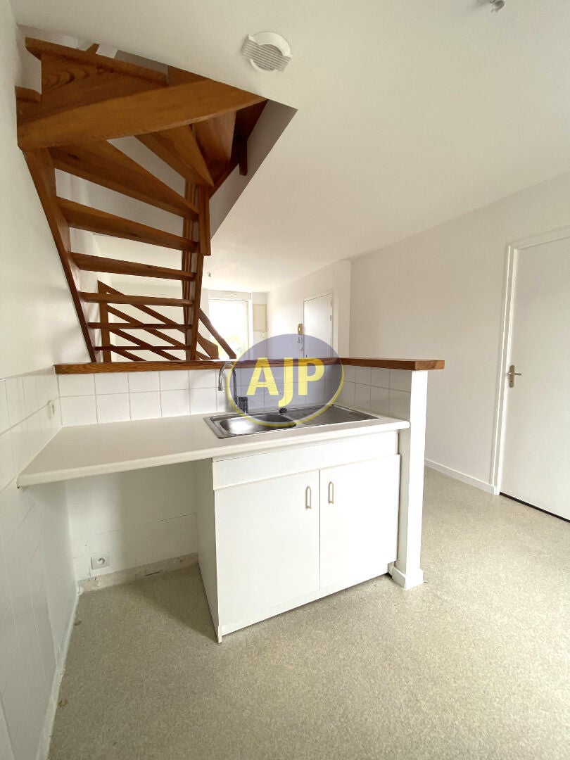 Appartement Chemin de Chaumont-sur-Tharonne à Neung-sur-Beuvron