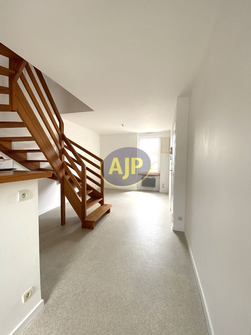 Appartement Chemin de Chaumont-sur-Tharonne à Neung-sur-Beuvron