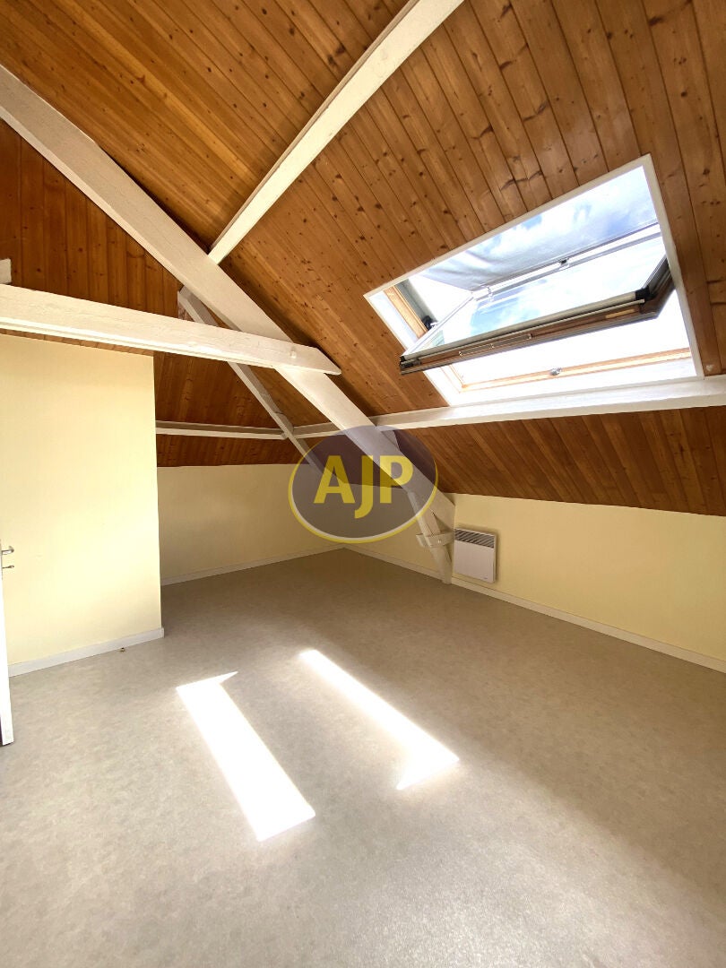 Appartement Chemin de Chaumont-sur-Tharonne à Neung-sur-Beuvron