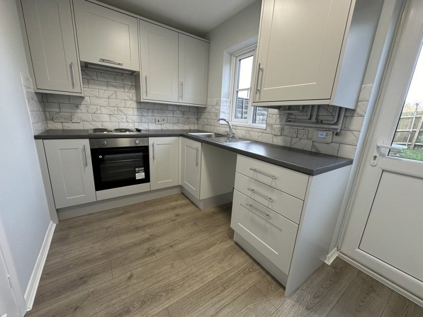 House Springfield Way in Brackley