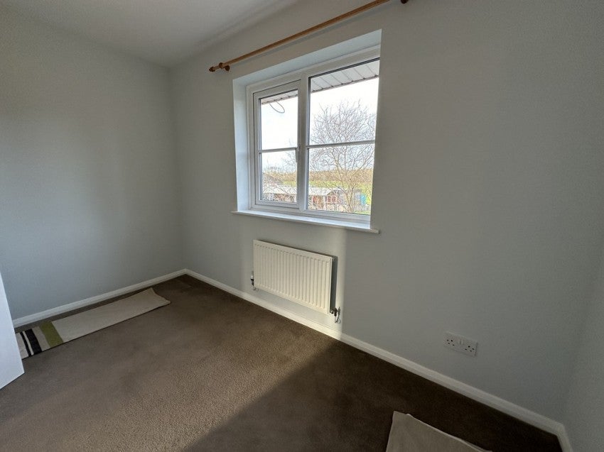 House Springfield Way in Brackley
