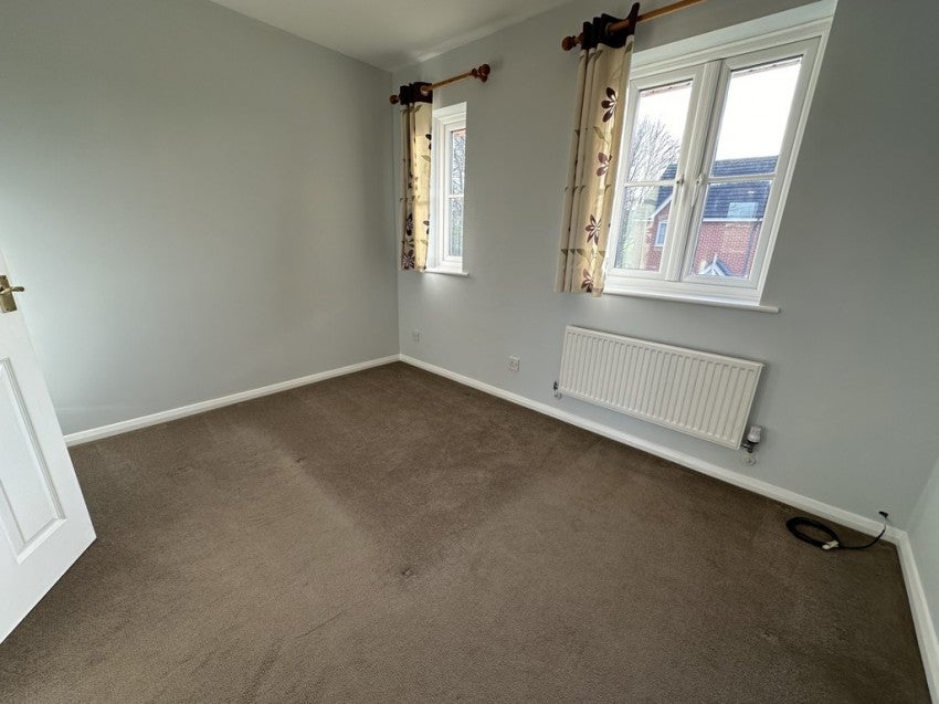House Springfield Way in Brackley