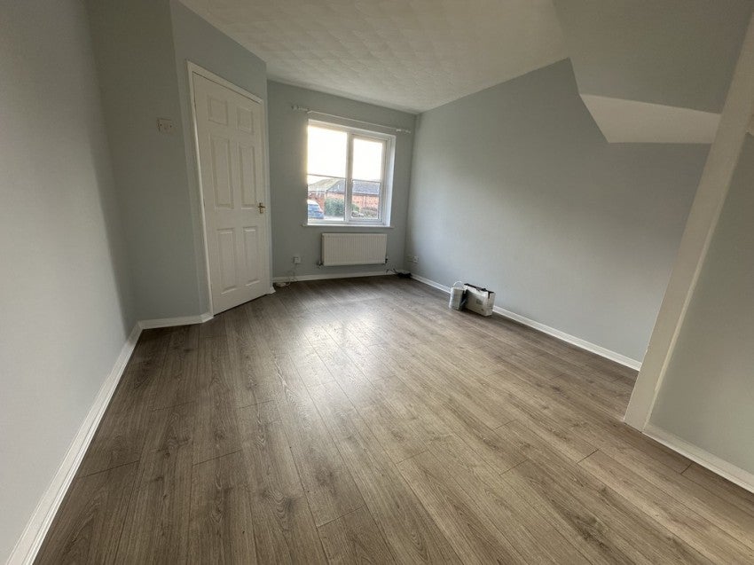 House Springfield Way in Brackley