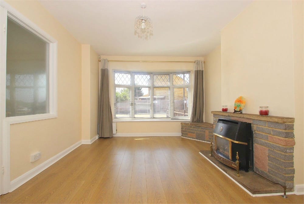 House Dawley Ride in Slough