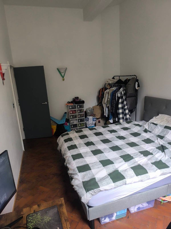 Room Anton Street in Greater London