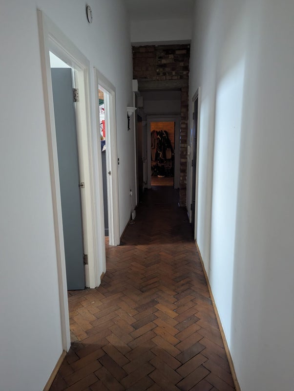Room Anton Street in Greater London