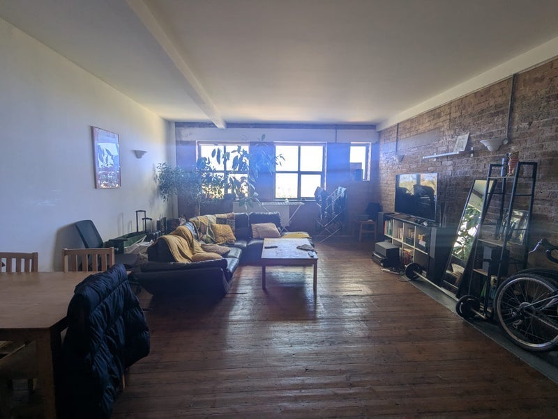 Room Anton Street in Greater London