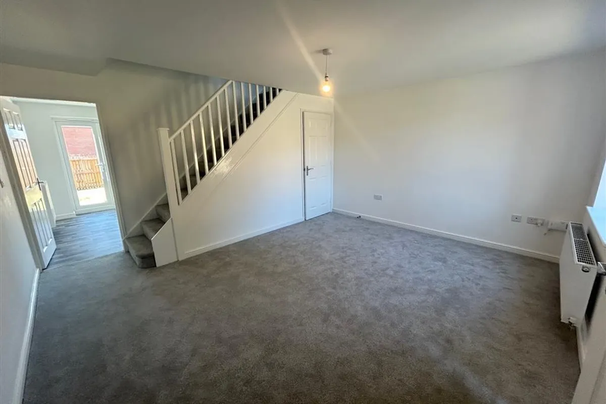 House Wright Drive in Doncaster