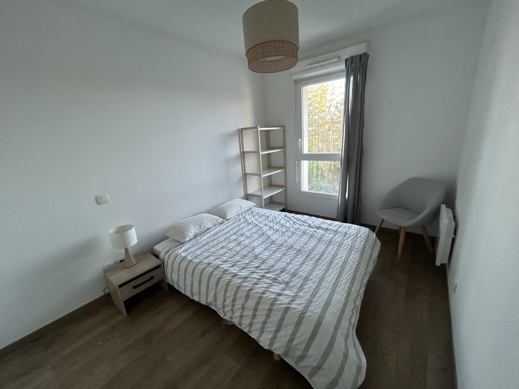 Appartement Avenue Jean Aubourg à Bruges