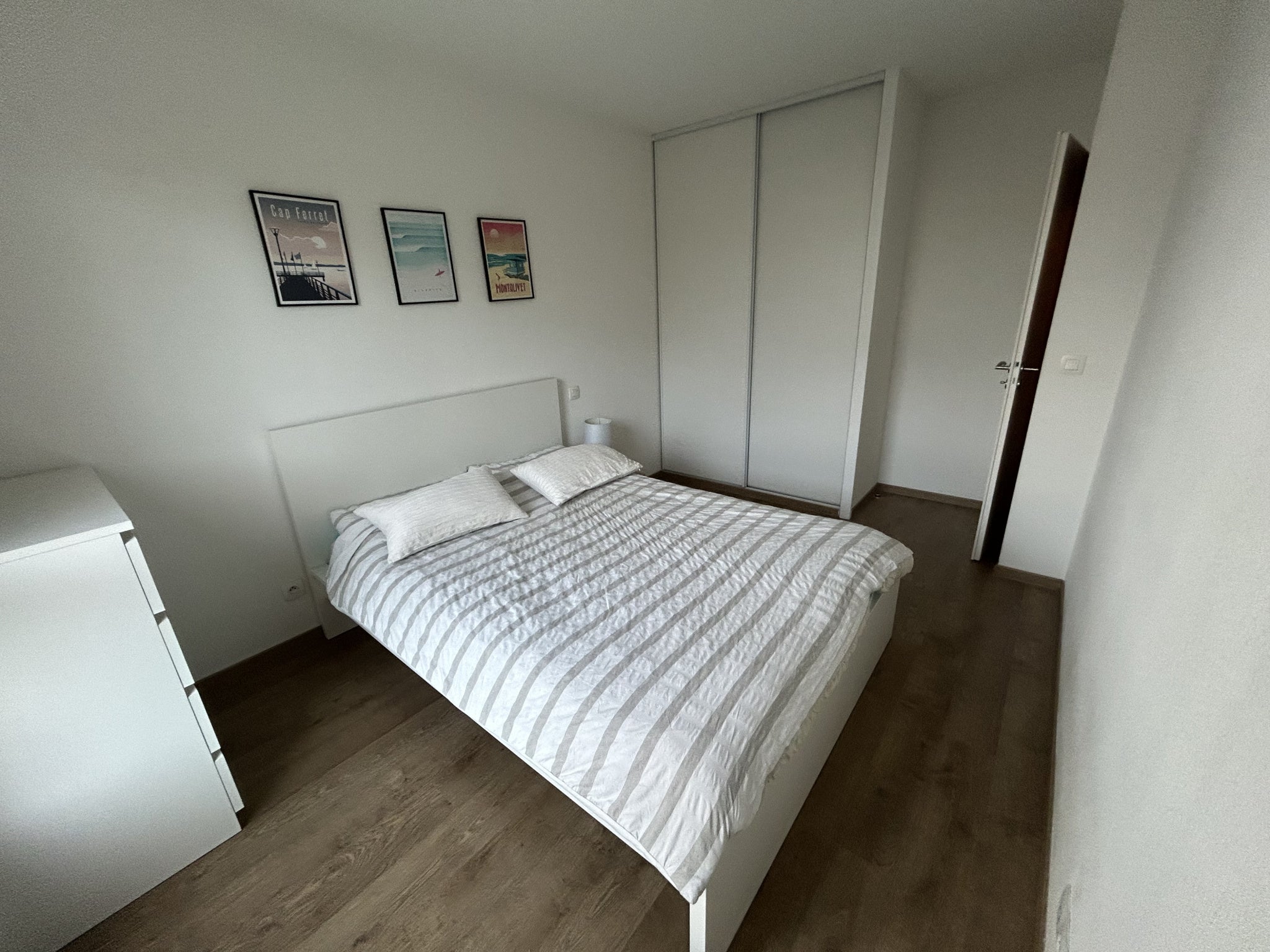 Appartement Avenue Jean Aubourg à Bruges