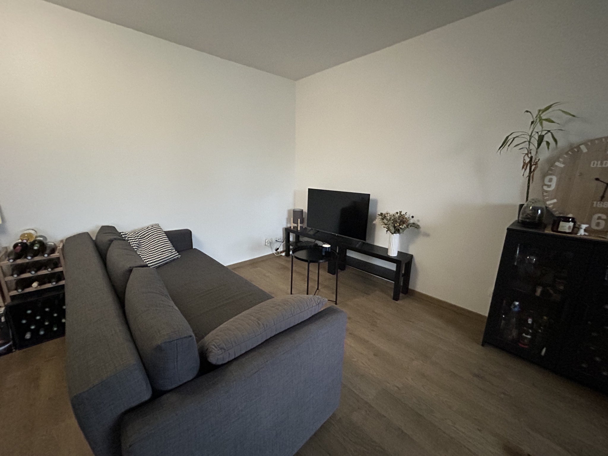 Appartement Avenue Jean Aubourg à Bruges