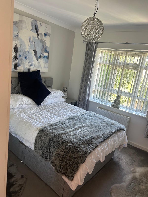 Room Guest Close in Poole
