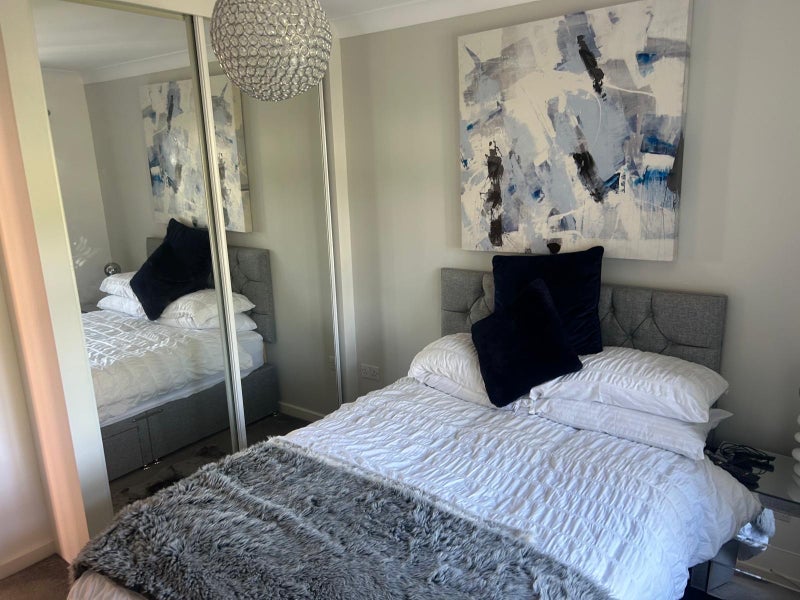 Room Guest Close in Poole